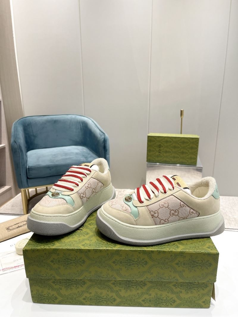 Gucci Screener Shoes